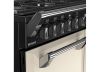 Stoves ST RCA RICH 100DF CRM