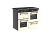 Stoves ST RCA RICH 100DF CRM