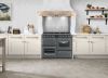 Stoves ST RCA RICH 110DF ANT Dual Fuel Range Cooker