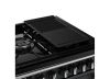Stoves ST RCA RICH 110DF ANT Dual Fuel Range Cooker