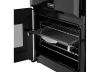 Stoves ST DX RCA RICH 90DF BLK Dual Fuel Range Cooker