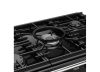 Stoves ST DX RCA RICH 90DF BLK Dual Fuel Range Cooker