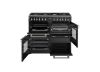 Stoves ST DX RCA RICH 100DF CRM Dual Fuel Range Cooker