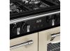Stoves ST DX RCA RICH 100DF CRM Dual Fuel Range Cooker