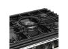 Stoves ST DX RCA RICH 100DF CRM Dual Fuel Range Cooker