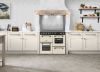 Stoves ST DX RCA RICH 100EI RTY CRM Electric Induction Hob Range Cooker