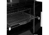 Stoves ST DX RCA RICH 100EI RTY CRM Electric Induction Hob Range Cooker
