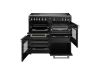 Stoves ST DX RCA RICH 100EI RTY CRM Electric Induction Hob Range Cooker