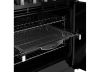 Stoves ST DX RCA RICH 110DF BLK Dual Fuel Range Cooker