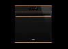 Smeg SFP6604WTPNX Built In Single Oven