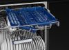 Smeg DI322BQLH Full Size Integrated Dishwasher