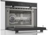 Siemens CM585AGS0B Oven/Cooker