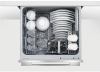 Fisher and Paykel DD60SDFHTX9 Integrated Dishdrawer Dishwasher