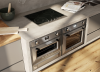 Smeg SI964XM Induction Hob