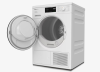Miele TEC645 WP Freestanding Heat Pump Tumble Dryer