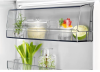 AEG OSC6N181ES Integrated Fridge Freezer