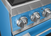 Smeg CPF120IGMPR Dual Fuel Range Cooker