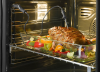 Smeg CPF120IGMPR Dual Fuel Range Cooker