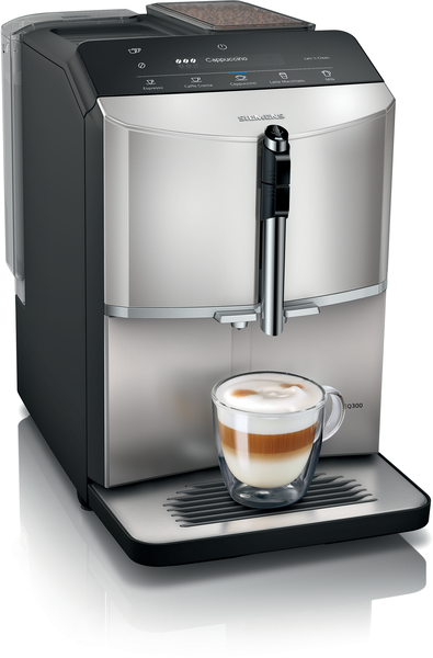 Siemens TF303G07 Coffee Maker