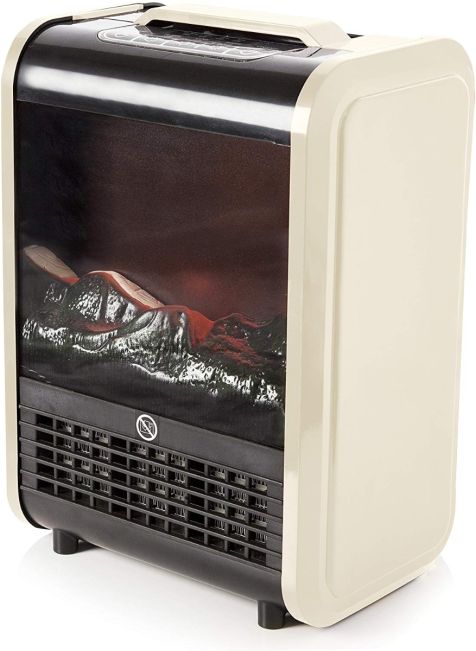 Warmlite WL46011C Heating