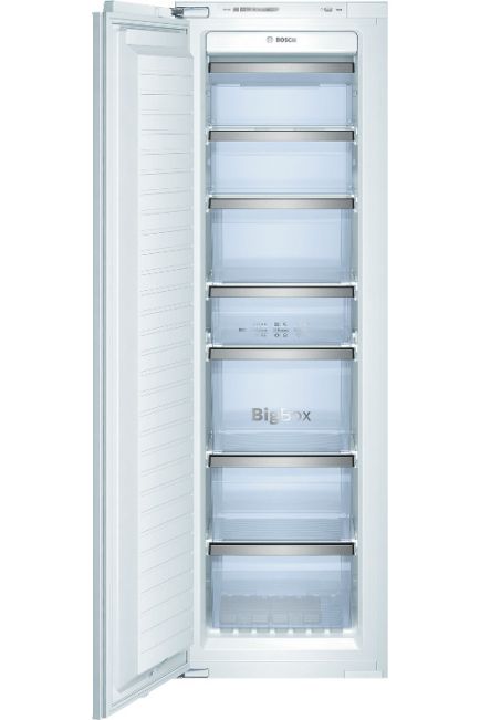 Bosch GIN38A55GB Refrigeration