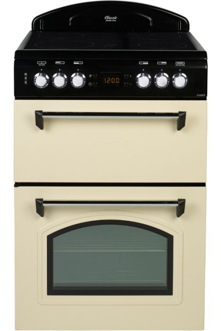 Leisure CLA60CEC Oven/Cooker