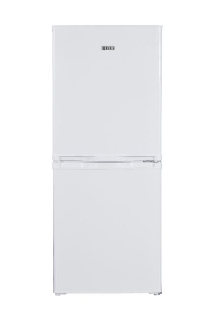 Haden HK136W Freestanding Upright Manual Defrost Fridge Freezer
