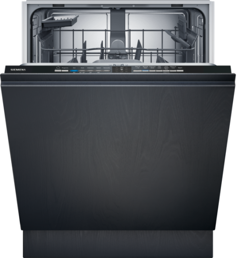 Siemens SN61HX03KG Full Size Integrated Dishwasher