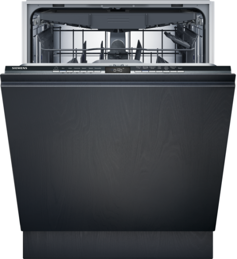 Siemens SX73HX10VG Full Size Integrated Dishwasher