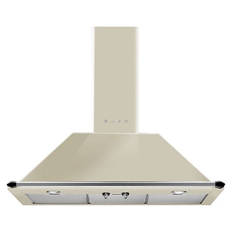 Smeg KT90PE Hood