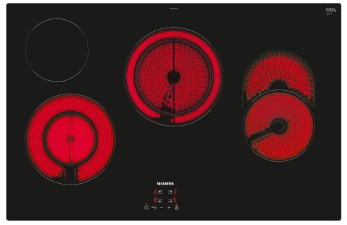 Siemens ET81RBHA1D Hob