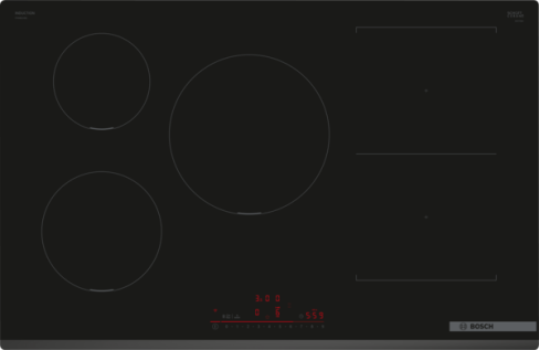 Bosch PVW831HB1E Induction Hob