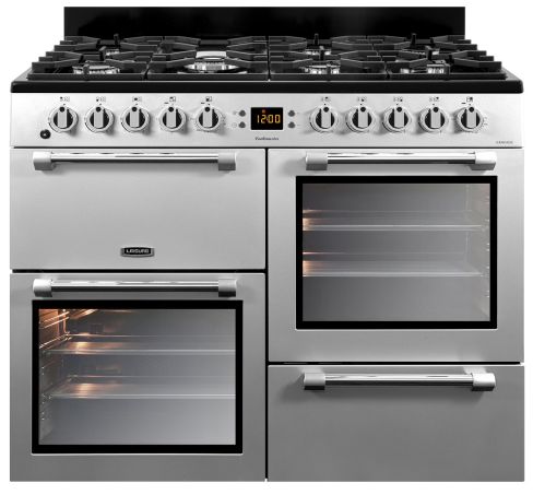 Leisure CK100F232S Range Cooker