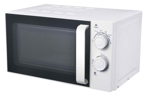 Haden 189882 Microwave