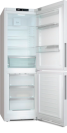 Miele KFN4375 CD Freestanding Upright Frost Free Fridge Freezer