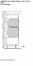 Neff B54CR71G0B Built In Single Oven