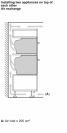 Siemens CS736G1B1 Built-In Oven