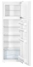 Liebherr CTE2931 Freestanding Upright Manual Defrost Fridge Freezer