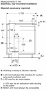 Neff I88WMM1S7B Work Top Downdraft Extractor