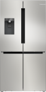Bosch KFD96APEA American Style Fridge Freezer