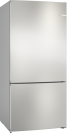 Bosch KGN86VIEAG Freestanding Upright Frost Free Fridge Freezer