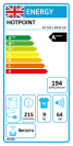 Hotpoint NTM119X3EUK Tumble Dryer