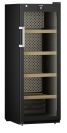 Liebherr WPBLI5031 Freestanding Wine Cooler - Black F Rated