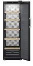 Liebherr WSBLI5231 Freestanding Wine Cooler - Black E Rated