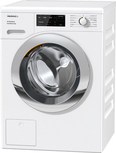 Miele WEG365 Washing Machine