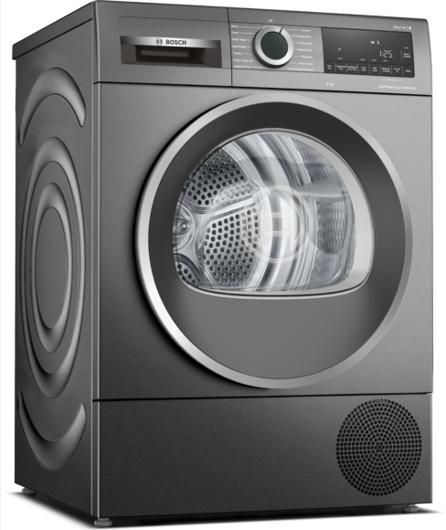 Bosch WQG245R9GB Tumble Dryer