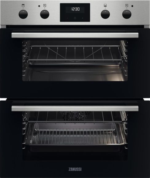 Zanussi ZPHNL3X1 Built Under Oven