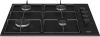 Beko HIBG64120SB Gas Hob