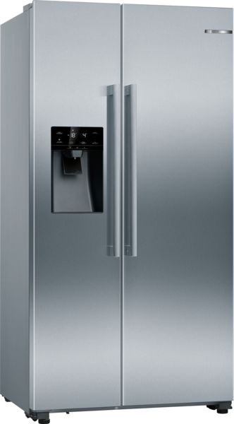 Bosch KAD93AIERG American Style Fridge Freezer