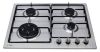 CDA HG6250SS Hob